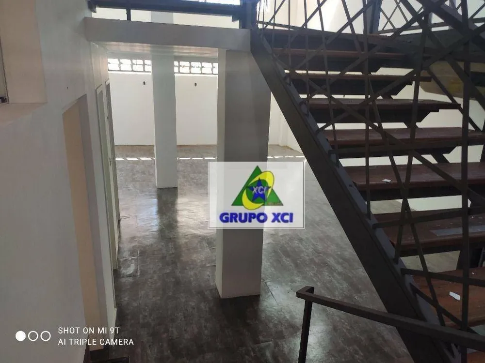 Prédio Inteiro, 306 m² - Foto 8