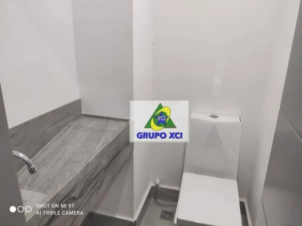 Prédio Inteiro, 306 m² - Foto 10