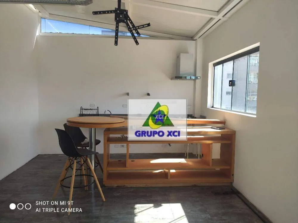 Prédio Inteiro, 306 m² - Foto 2
