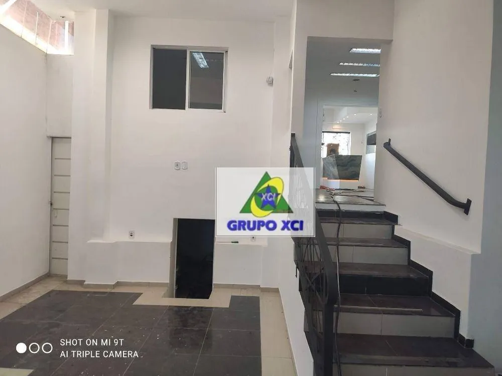Prédio Inteiro, 306 m² - Foto 7