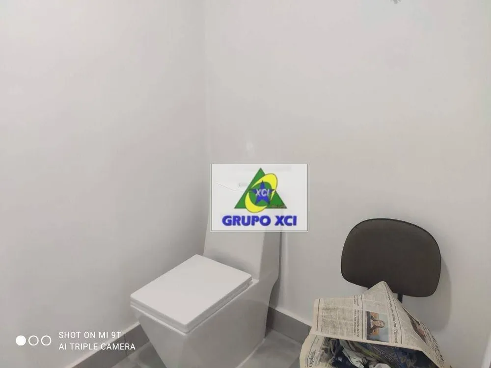 Prédio Inteiro, 306 m² - Foto 11