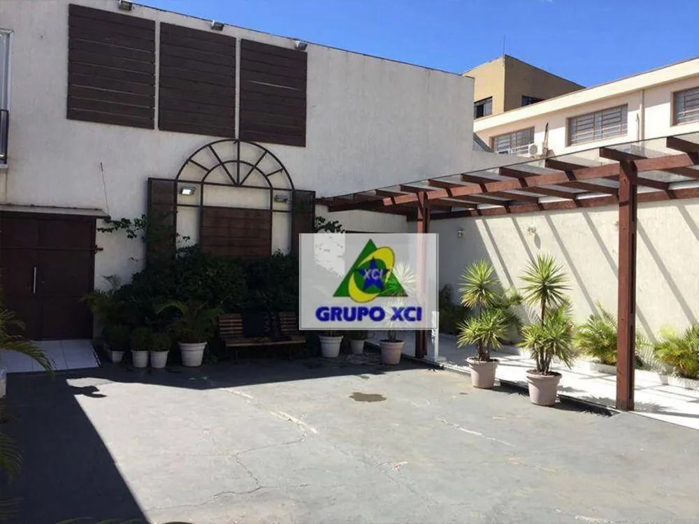 Loja-Salão, 719 m² - Foto 1