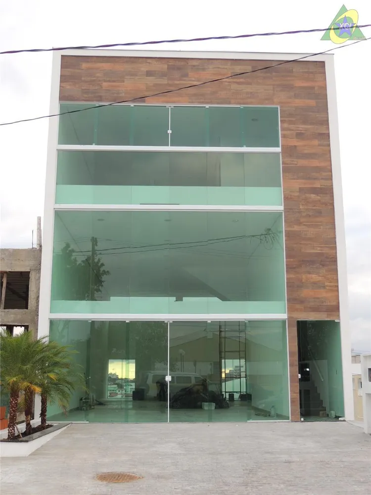 Prédio Inteiro, 144 m² - Foto 7