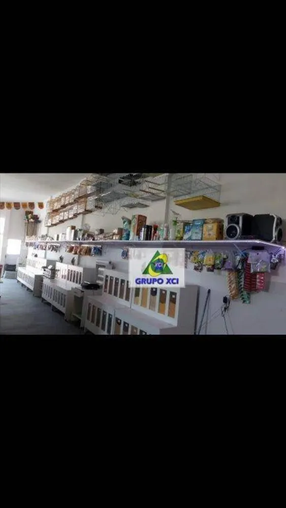 Loja-Salão, 315 m² - Foto 10