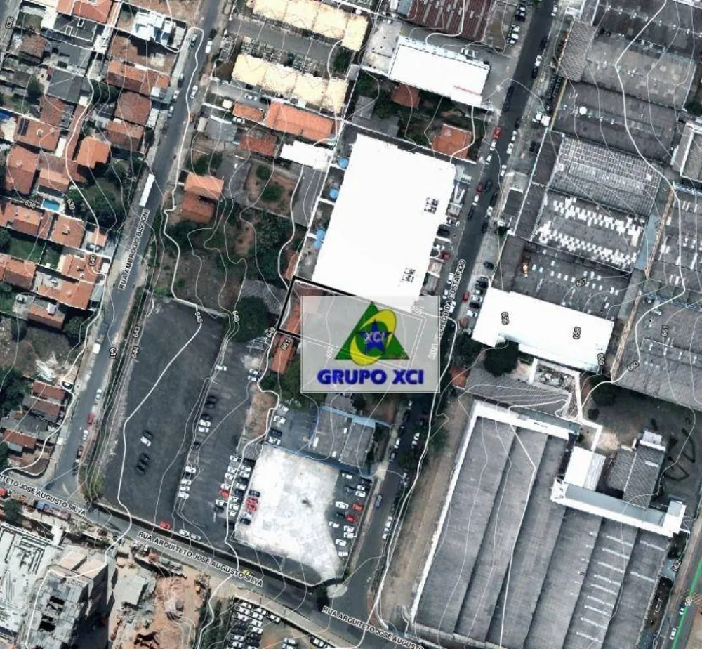 Terreno, 1000 m² - Foto 5