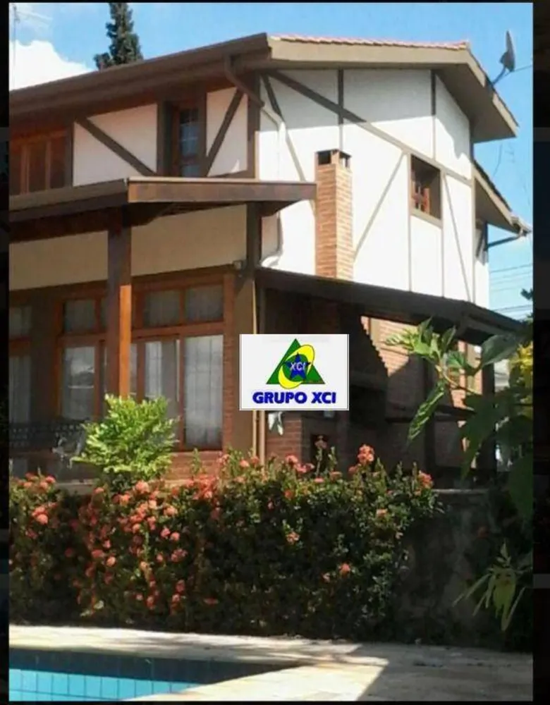 Casa de Condomínio, 7 quartos - Foto 2