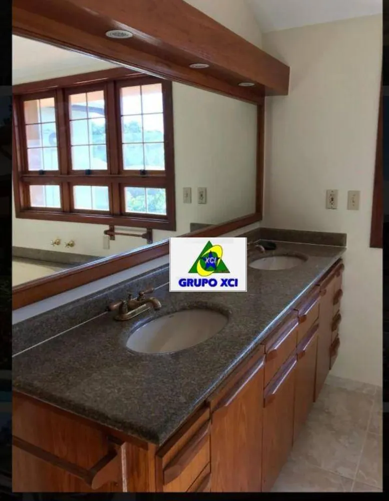 Casa de Condomínio, 7 quartos - Foto 6
