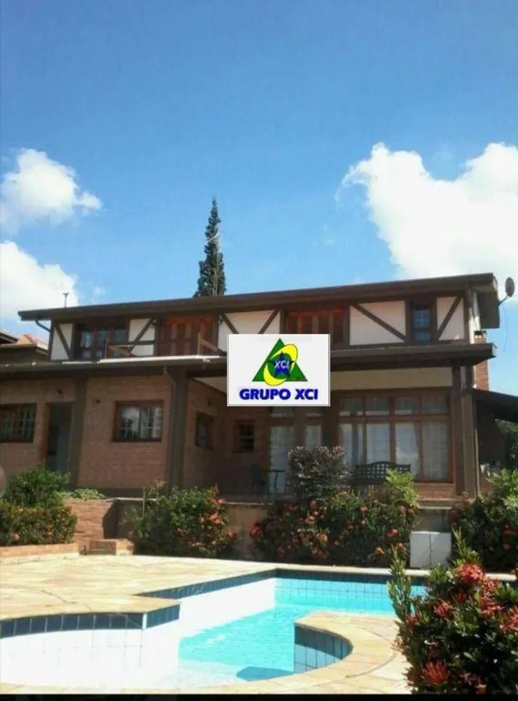 Casa de Condomínio, 7 quartos - Foto 3