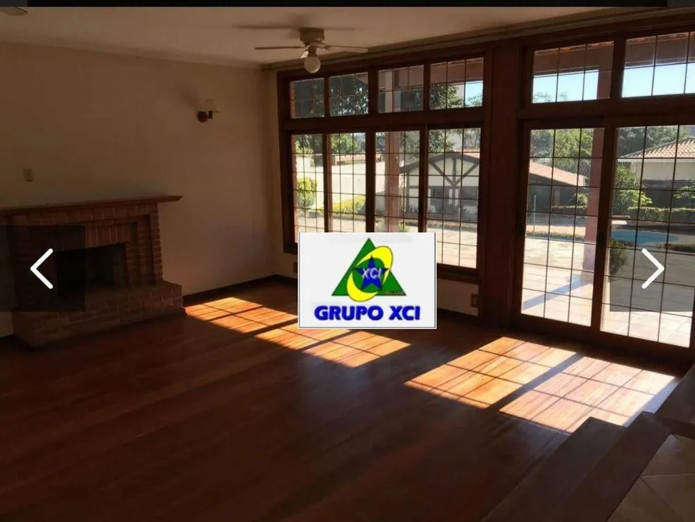 Casa de Condomínio, 7 quartos - Foto 9