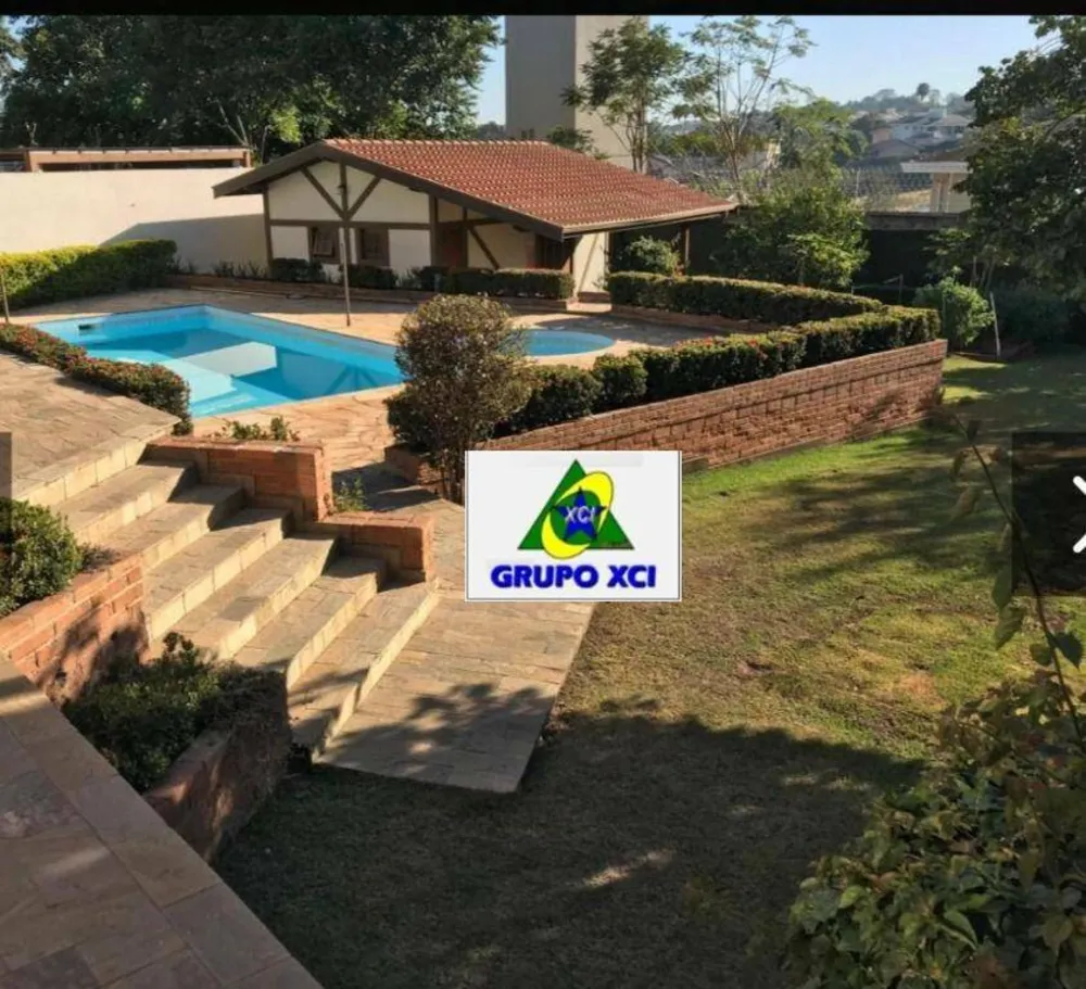 Casa de Condomínio, 7 quartos - Foto 8