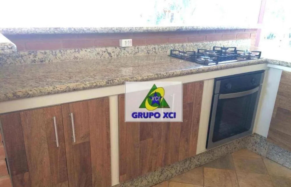 Chácara, 3 quartos, 1000 m² - Foto 6