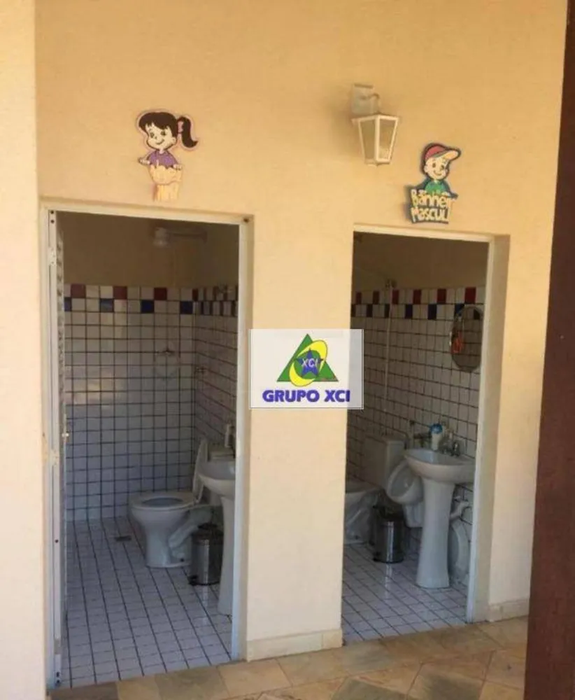 Chácara, 3 quartos, 1000 m² - Foto 5