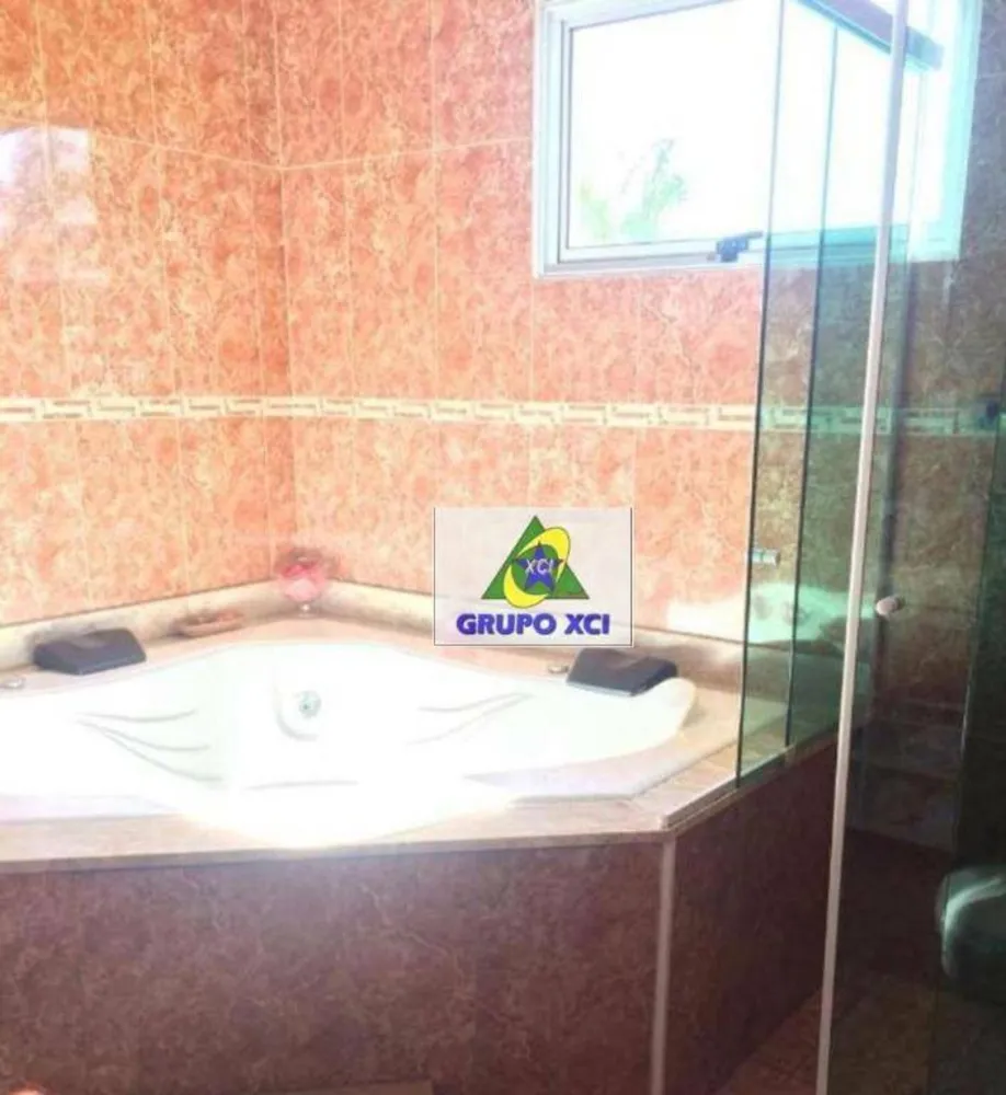 Chácara, 3 quartos, 1000 m² - Foto 7