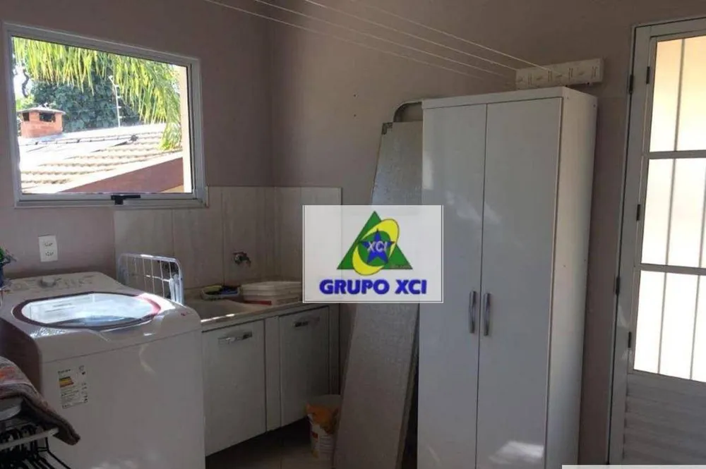 Chácara, 3 quartos, 1000 m² - Foto 1