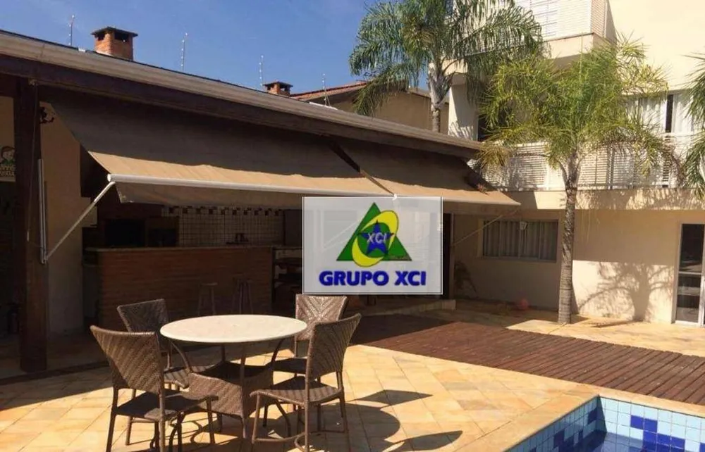 Chácara, 3 quartos, 1000 m² - Foto 2