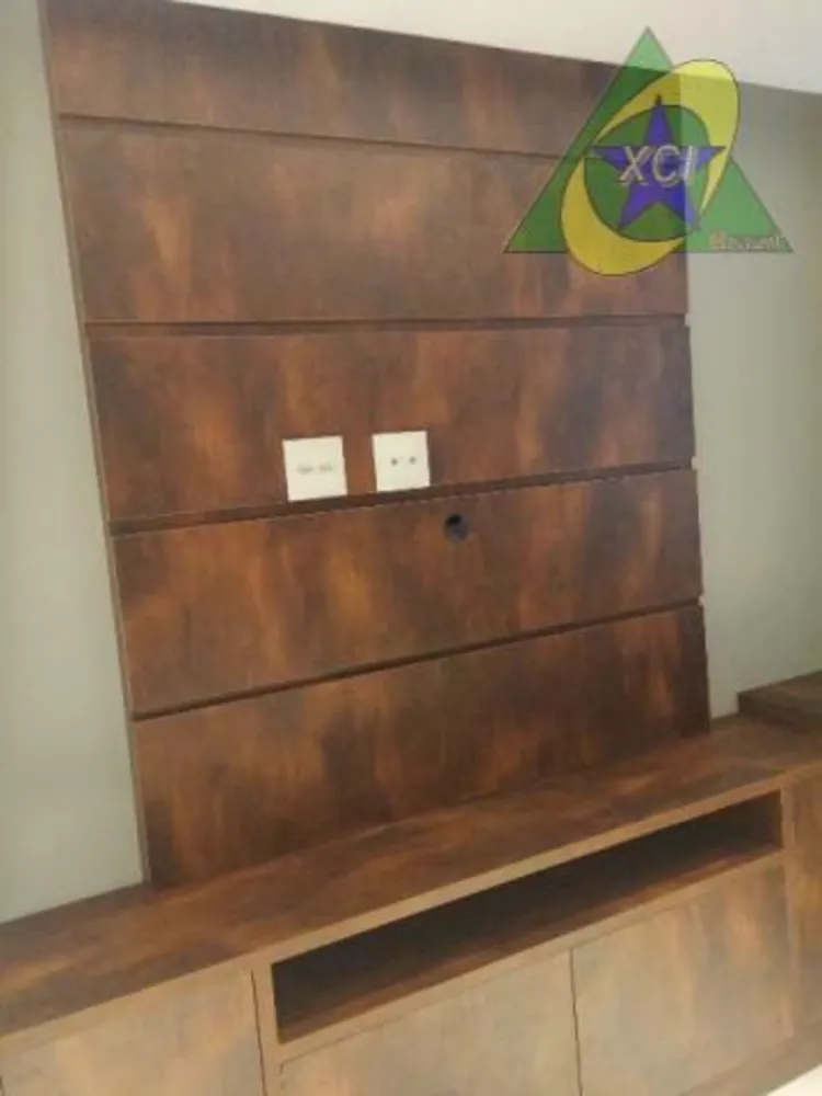 Apartamento, 3 quartos, 90 m² - Foto 2