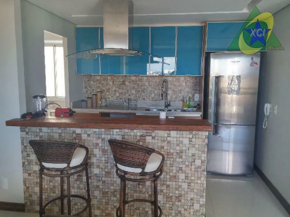 Apartamento, 3 quartos, 90 m² - Foto 6