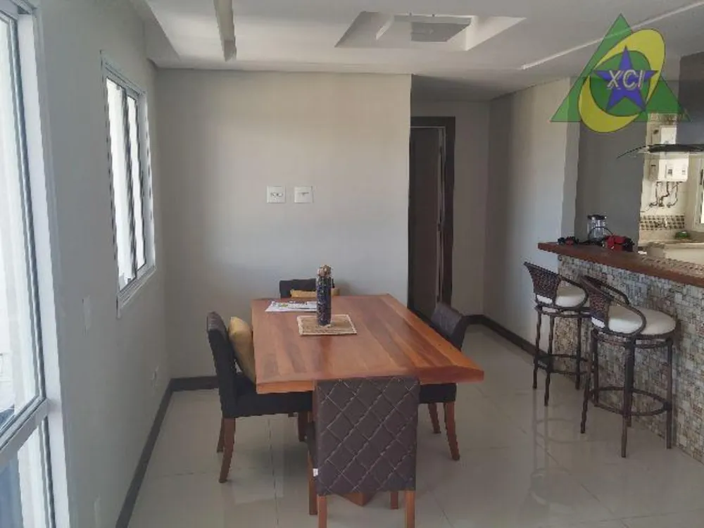 Apartamento, 3 quartos, 90 m² - Foto 8