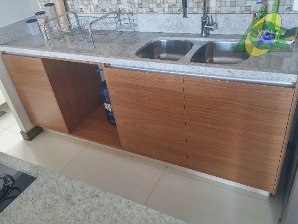 Apartamento, 3 quartos, 90 m² - Foto 3