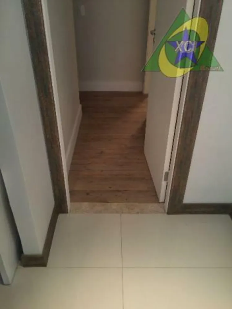 Apartamento, 3 quartos, 90 m² - Foto 1