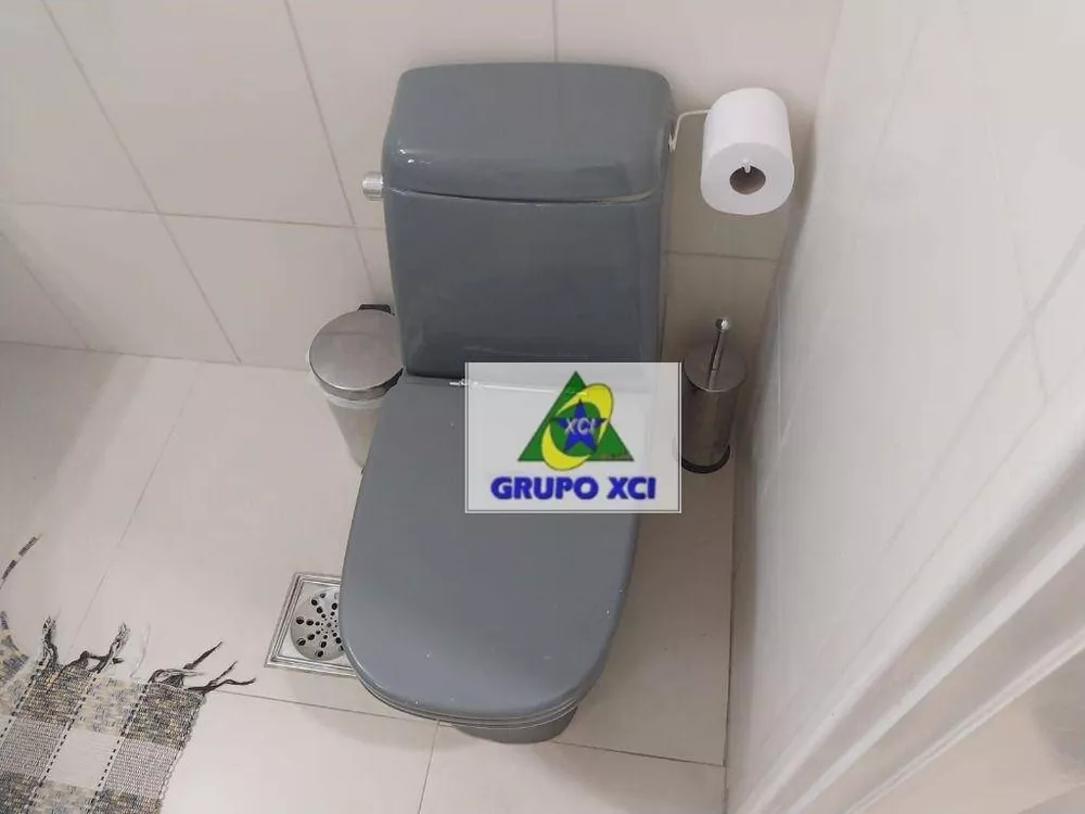 Apartamento para alugar com 1 quarto, 47m² - Foto 10