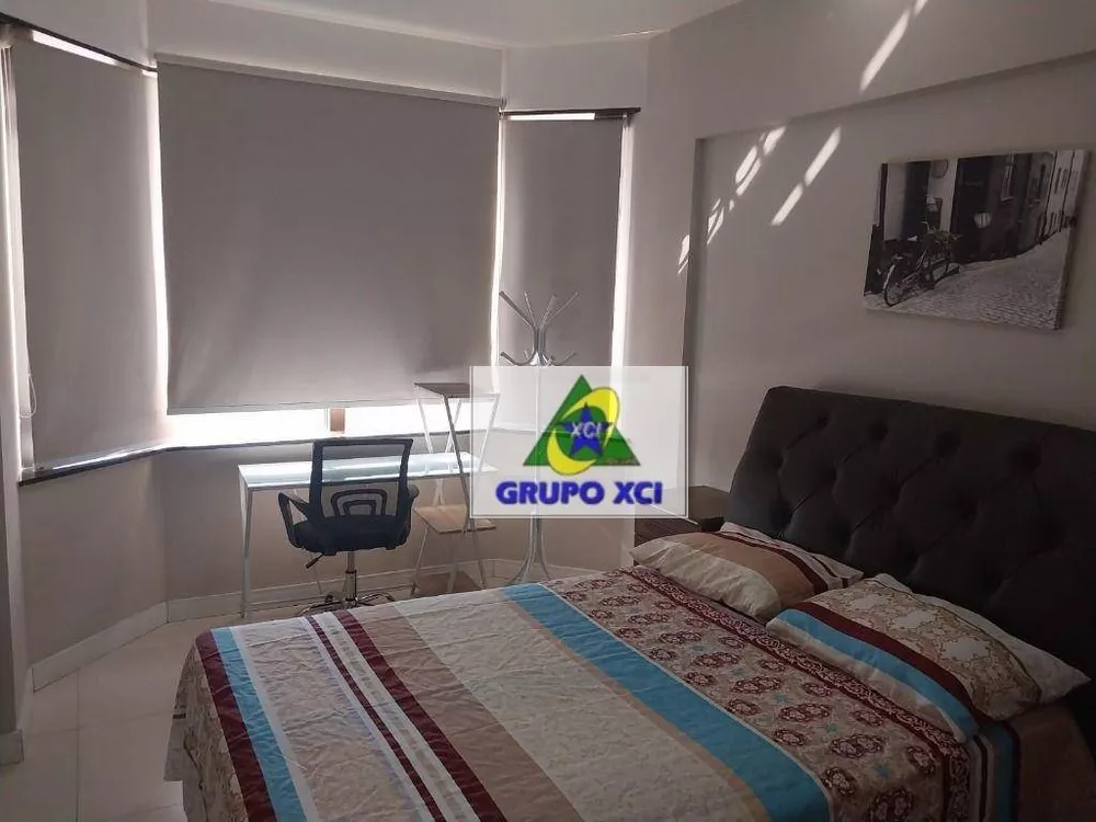 Apartamento para alugar com 1 quarto, 47m² - Foto 8