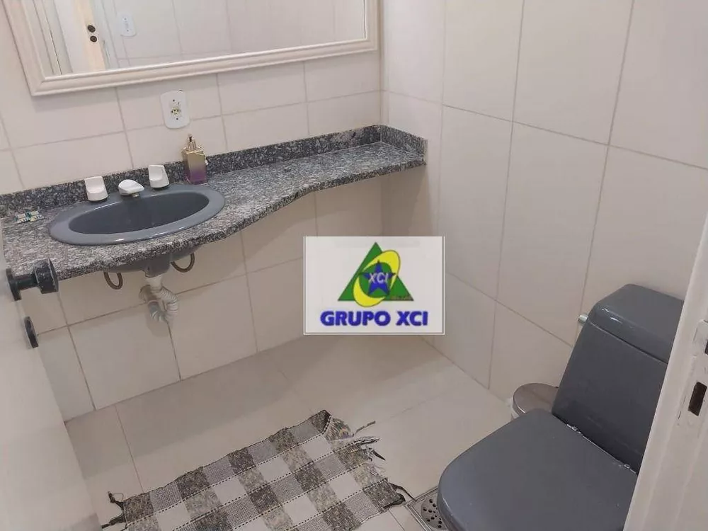 Apartamento para alugar com 1 quarto, 47m² - Foto 11