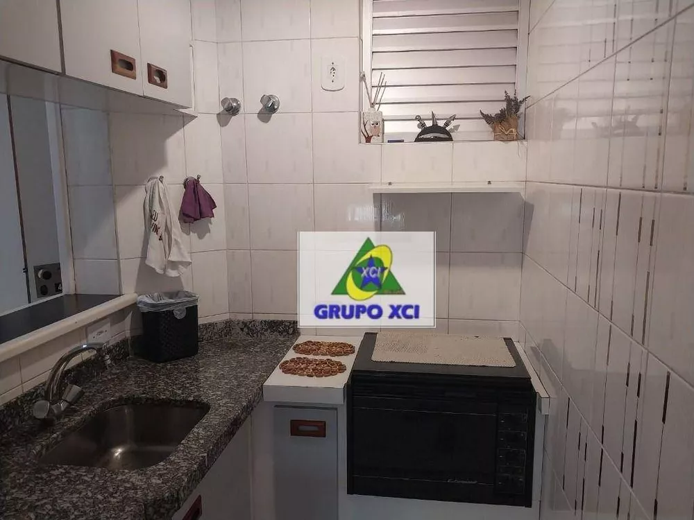 Apartamento para alugar com 1 quarto, 47m² - Foto 7