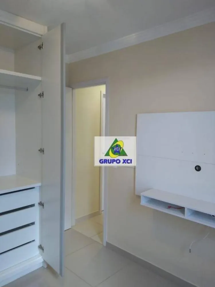 Apartamento, 2 quartos, 45 m² - Foto 4