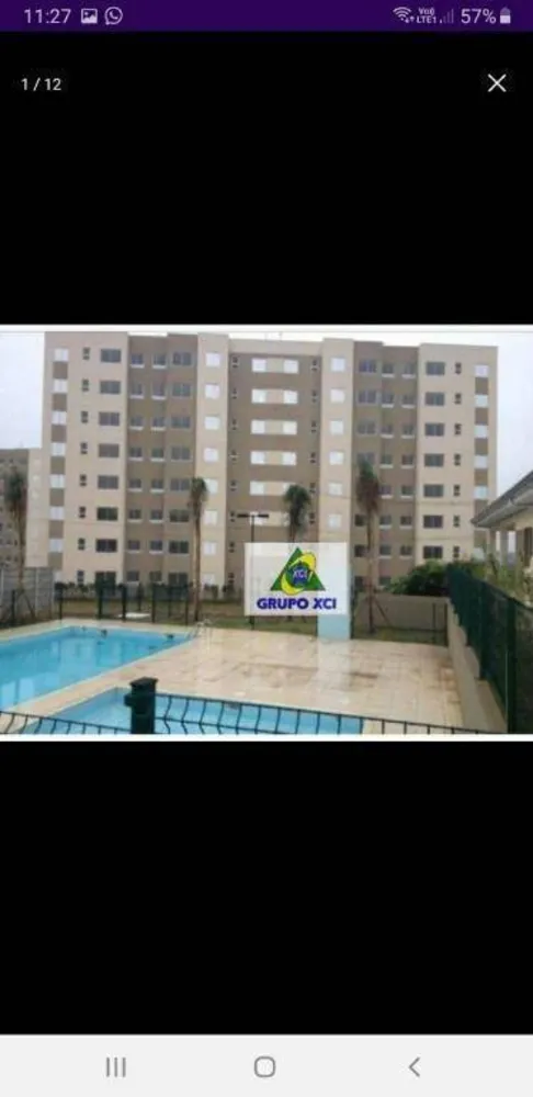 Apartamento, 2 quartos, 45 m² - Foto 4