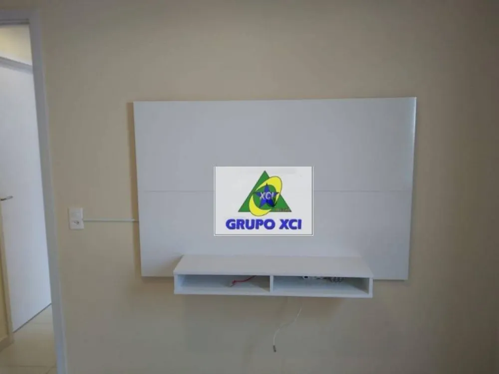 Apartamento, 2 quartos, 45 m² - Foto 3