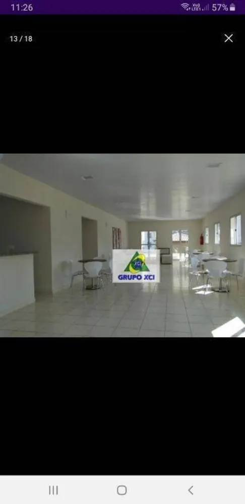 Apartamento, 2 quartos, 45 m² - Foto 3