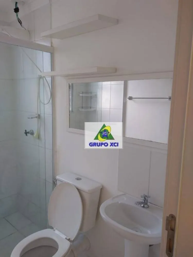 Apartamento, 2 quartos, 45 m² - Foto 6