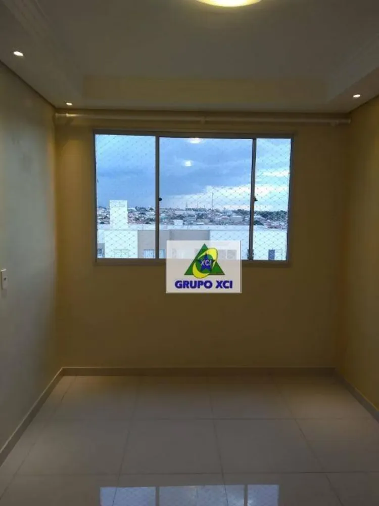 Apartamento, 2 quartos, 45 m² - Foto 1