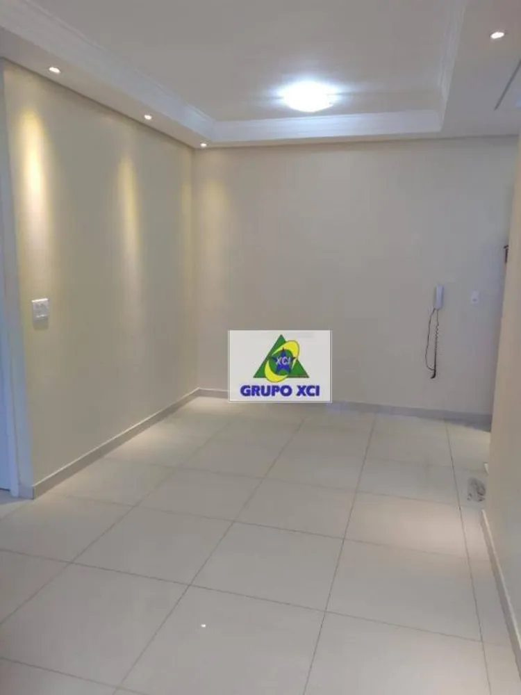 Apartamento, 2 quartos, 45 m² - Foto 8