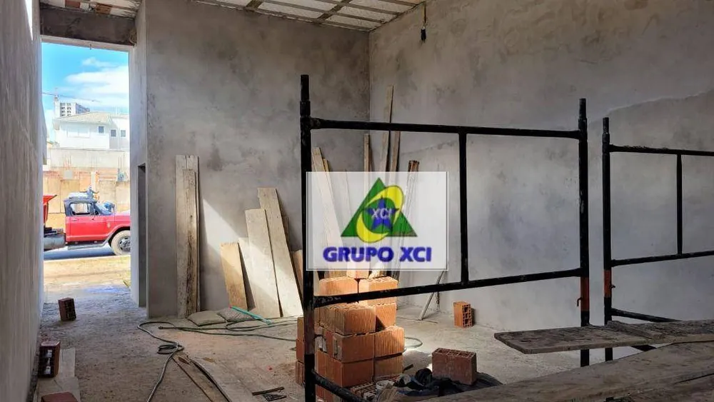 Casa de Condomínio, 3 quartos - Foto 7