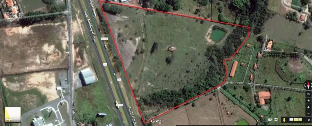 Terreno, 8 hectares - Foto 2