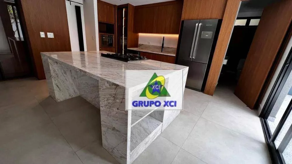 Casa de Condomínio à venda com 3 quartos, 450m² - Foto 7