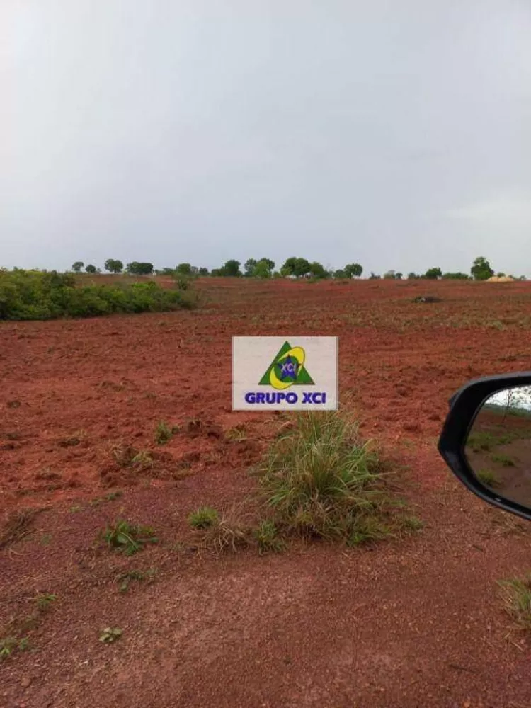 Fazenda à venda, 2060000M2 - Foto 1