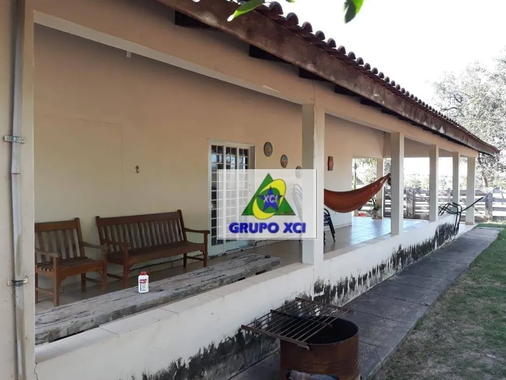 Fazenda, 206 hectares - Foto 11