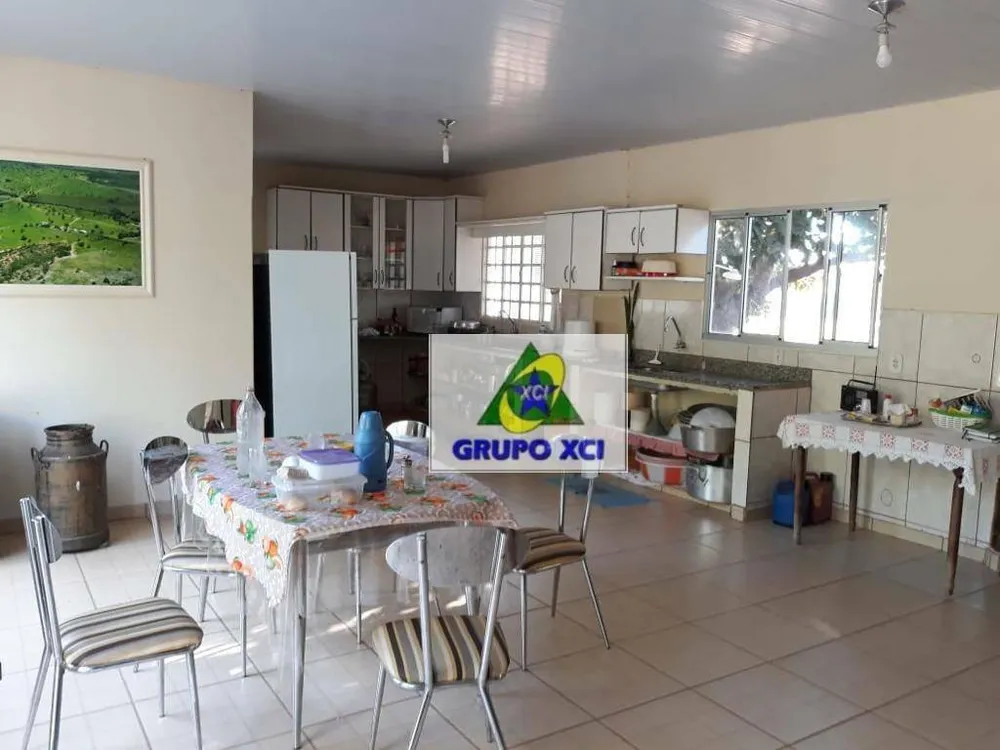 Fazenda, 206 hectares - Foto 12