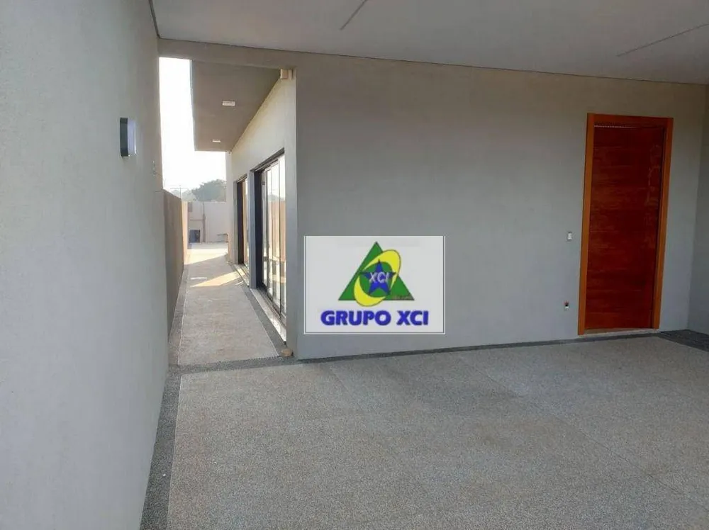 Casa de Condomínio, 3 quartos - Foto 5