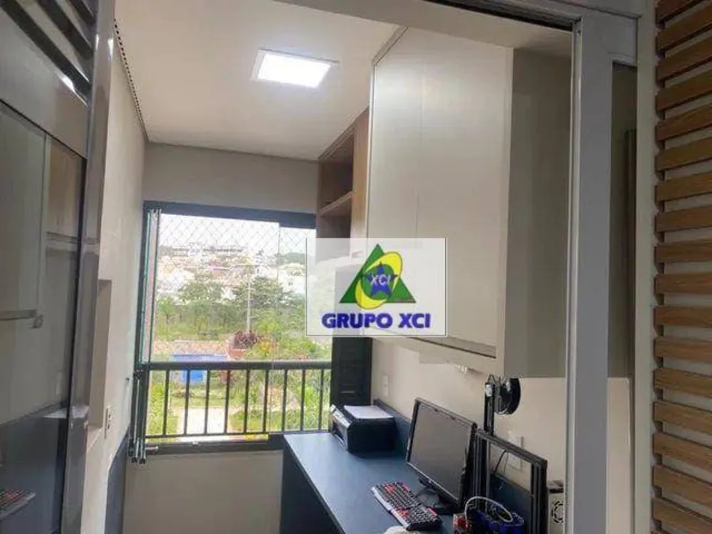 Apartamento, 3 quartos, 103 m² - Foto 2