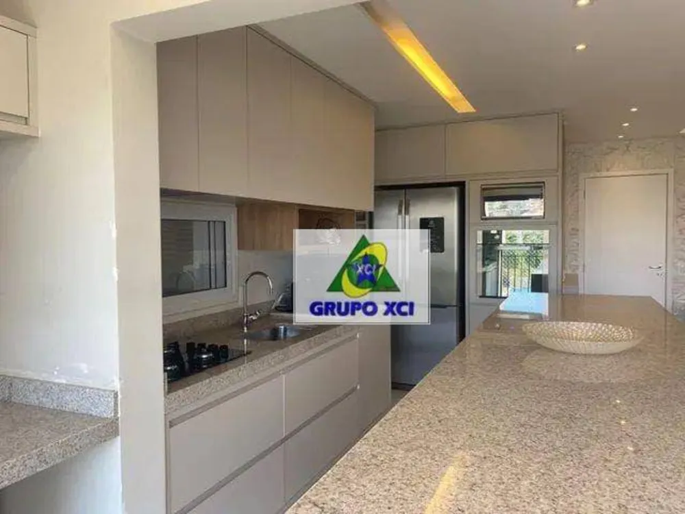Apartamento, 3 quartos, 103 m² - Foto 4