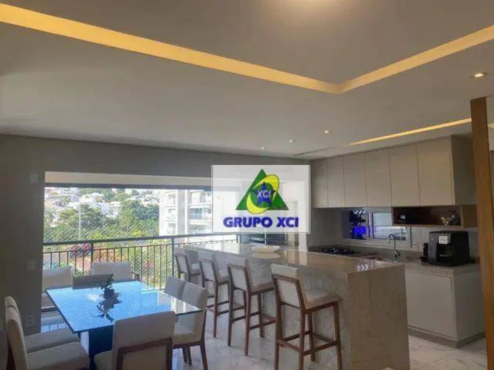 Apartamento, 3 quartos, 103 m² - Foto 8