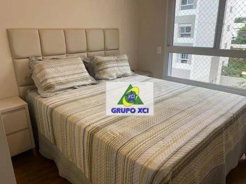 Apartamento, 3 quartos, 103 m² - Foto 6