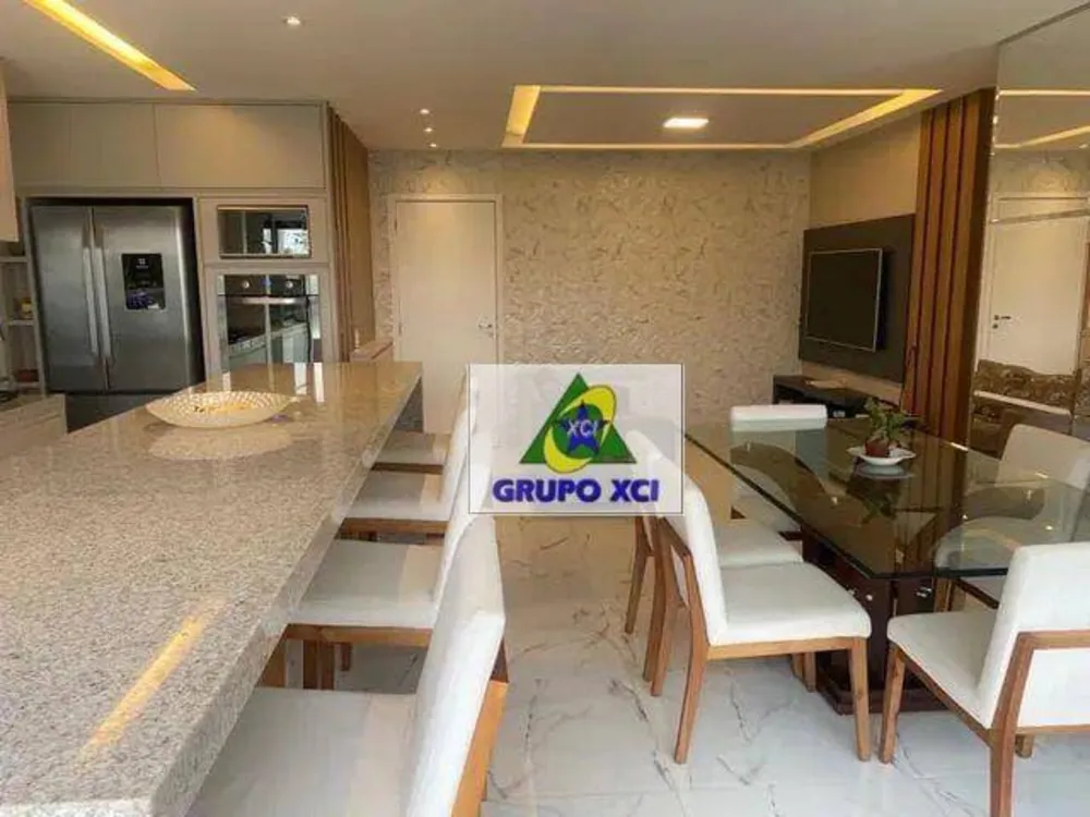 Apartamento, 3 quartos, 103 m² - Foto 5