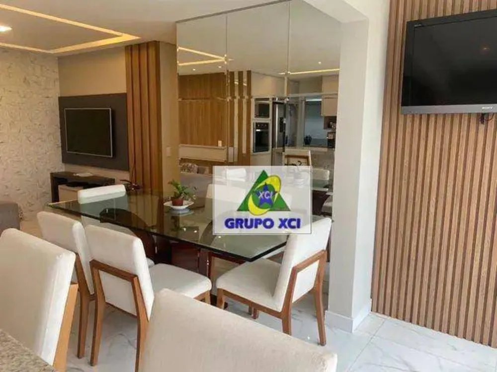 Apartamento, 3 quartos, 103 m² - Foto 1