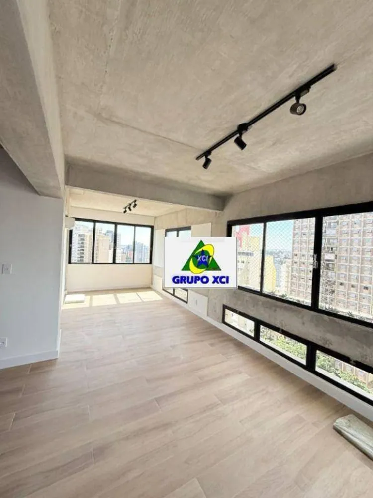 Apartamento, 2 quartos, 72 m² - Foto 1