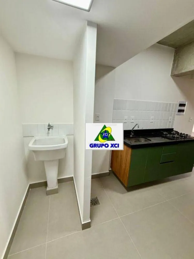Apartamento, 2 quartos, 72 m² - Foto 8
